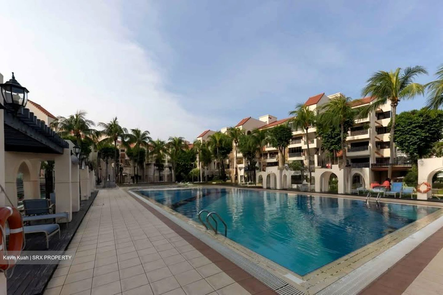 Spanish Village (D10), Condominium #559212421